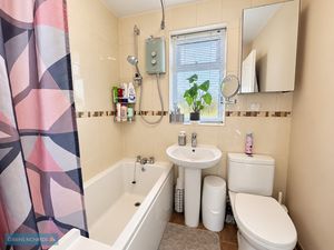 Bathroom- click for photo gallery